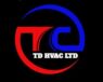 td logo